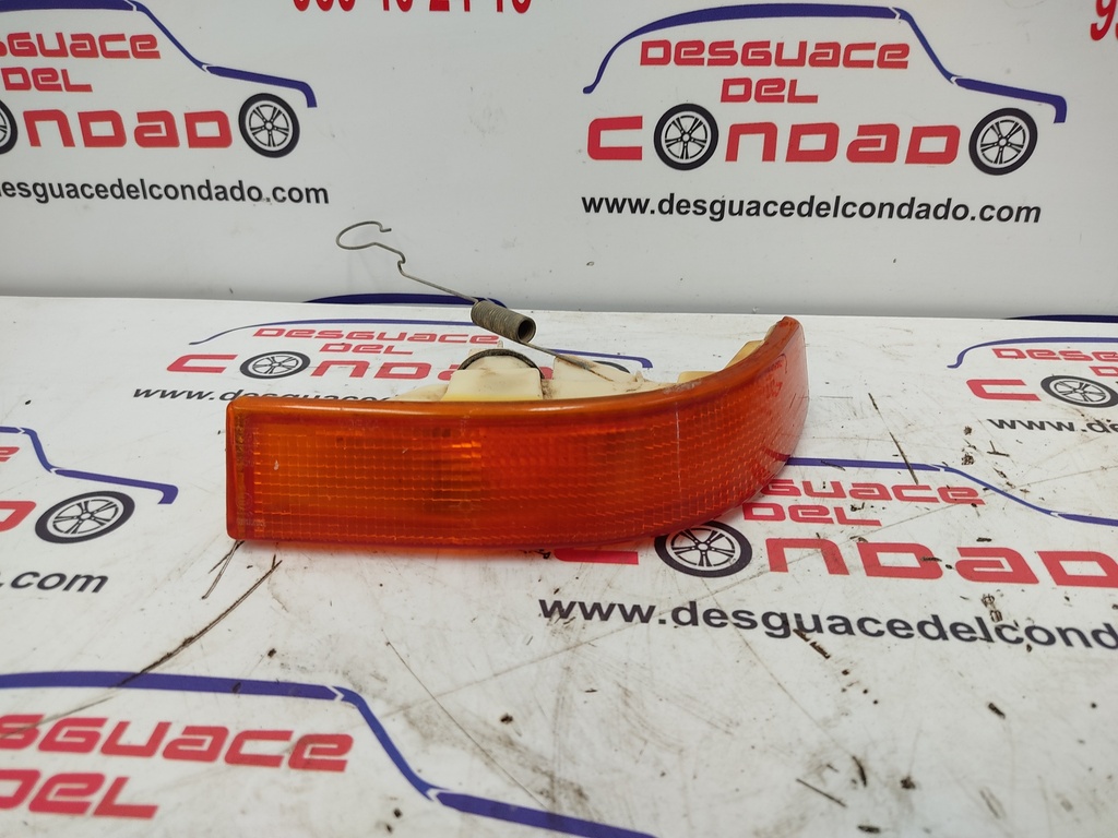 PILOTO DELANTERO IZQUIERDO