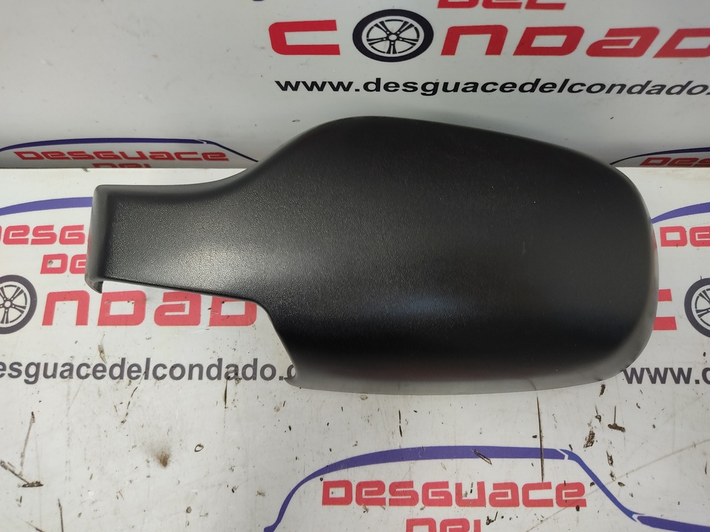 CARCASA RETROVISOR IZQUIERDO