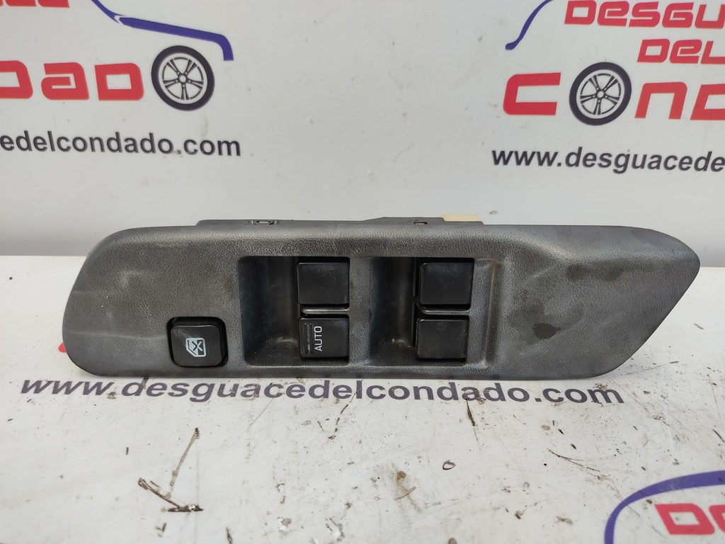 MOTOR ELEVALUNAS DELANTERO IZQUIERDO