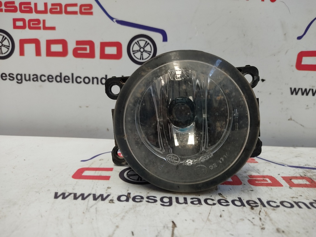 FARO ANTINIEBLA DERECHO