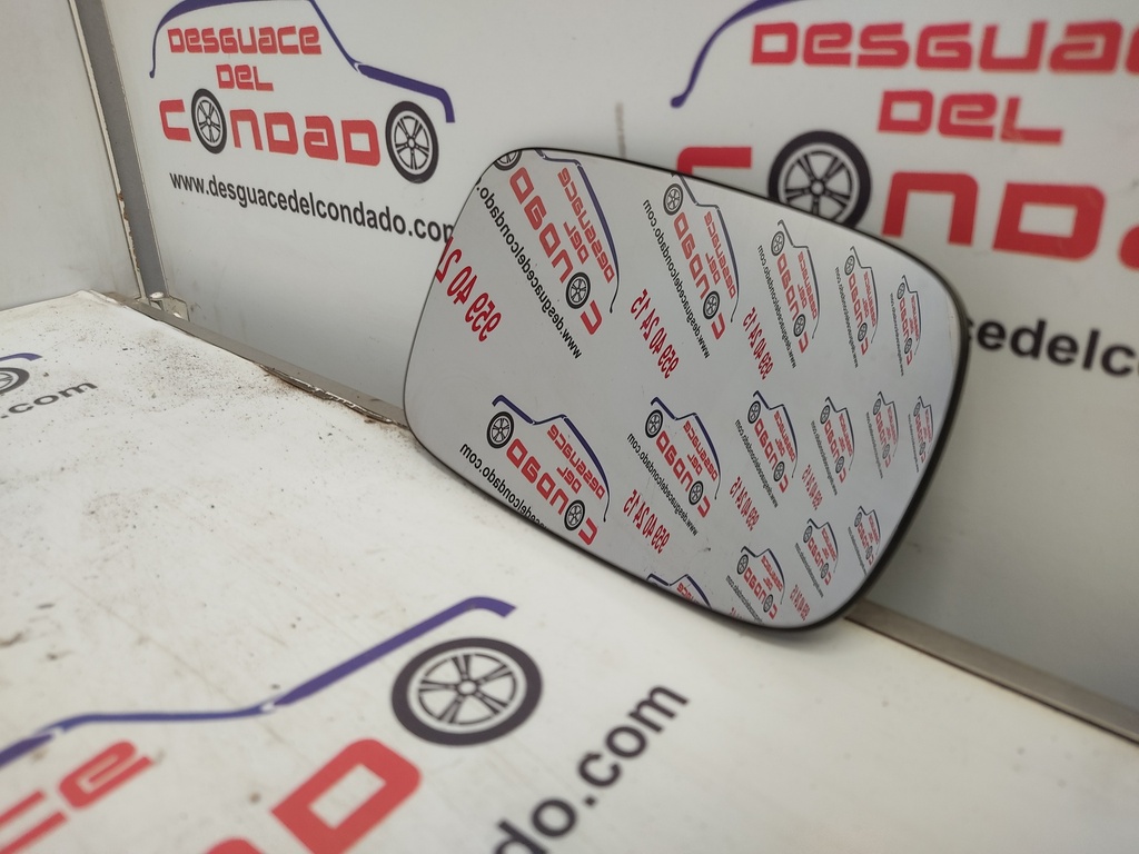 CRISTAL RETROVISOR DERECHO