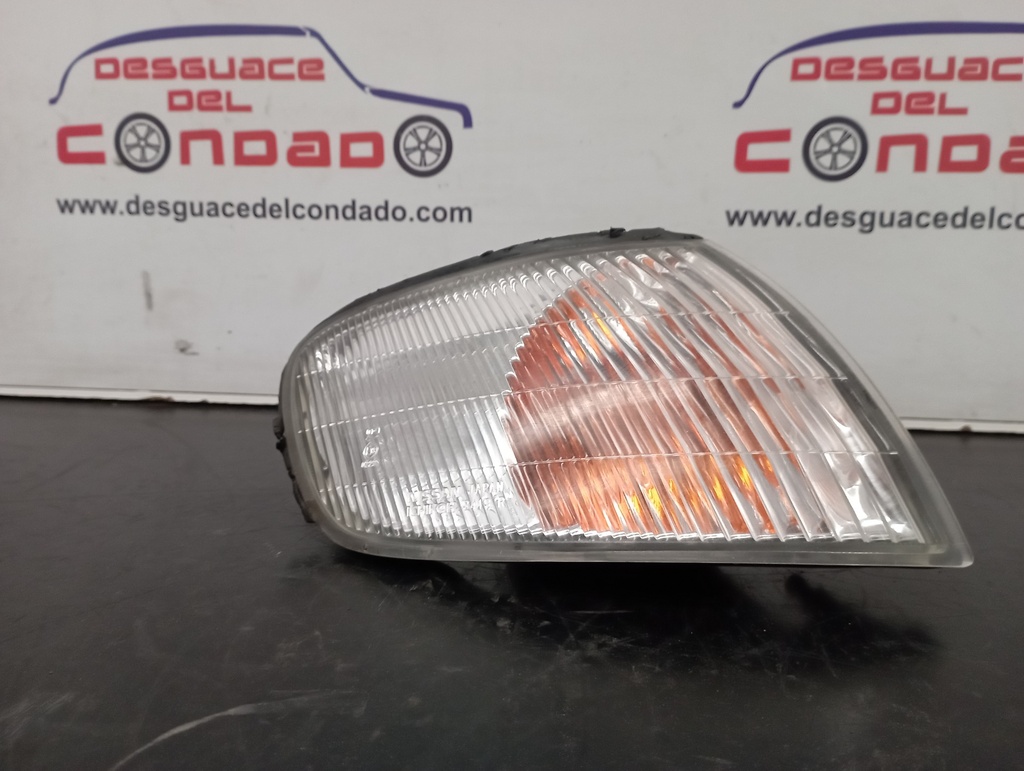 PILOTO DELANTERO DERECHO