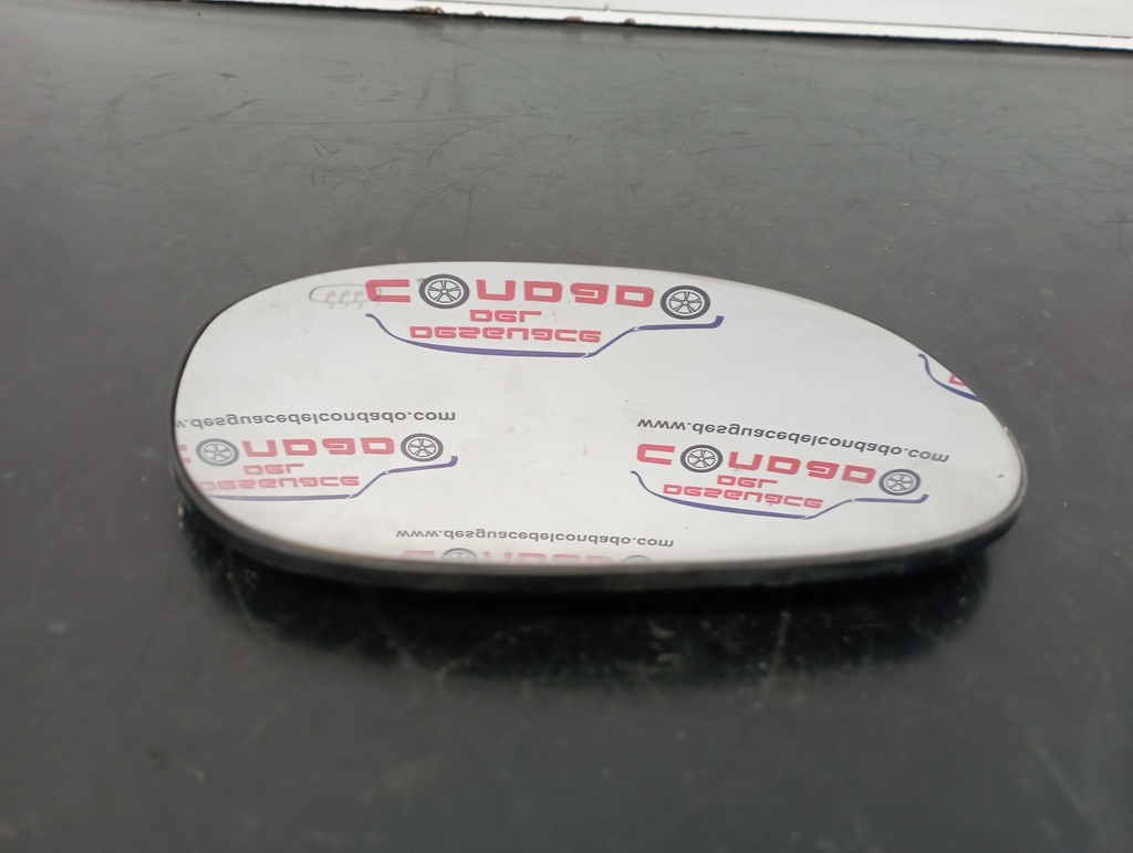 CRISTAL RETROVISOR DERECHO