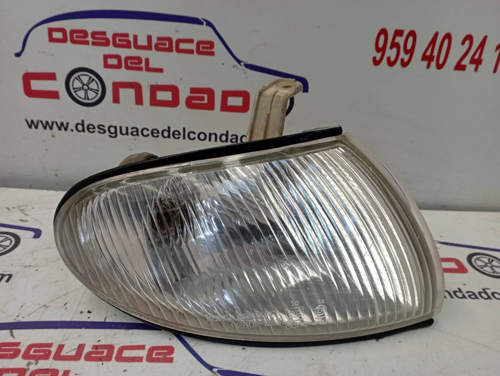 PILOTO DELANTERO DERECHO