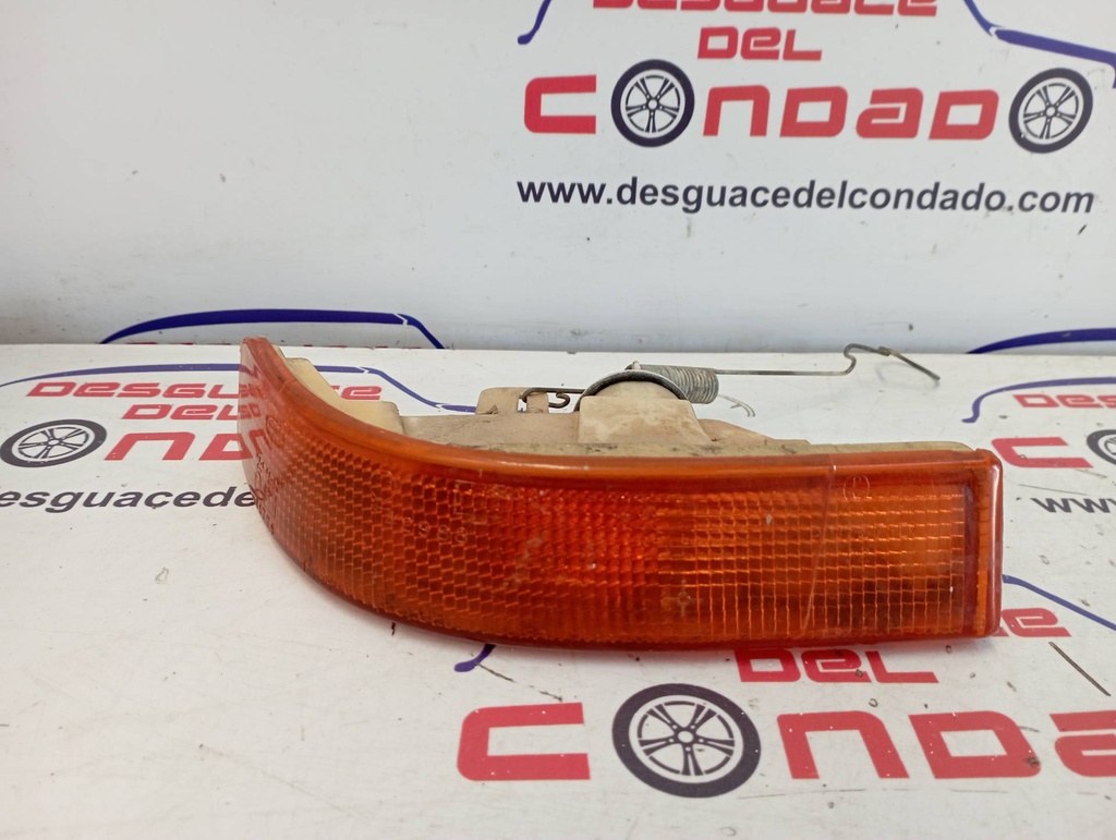 PILOTO DELANTERO DERECHO