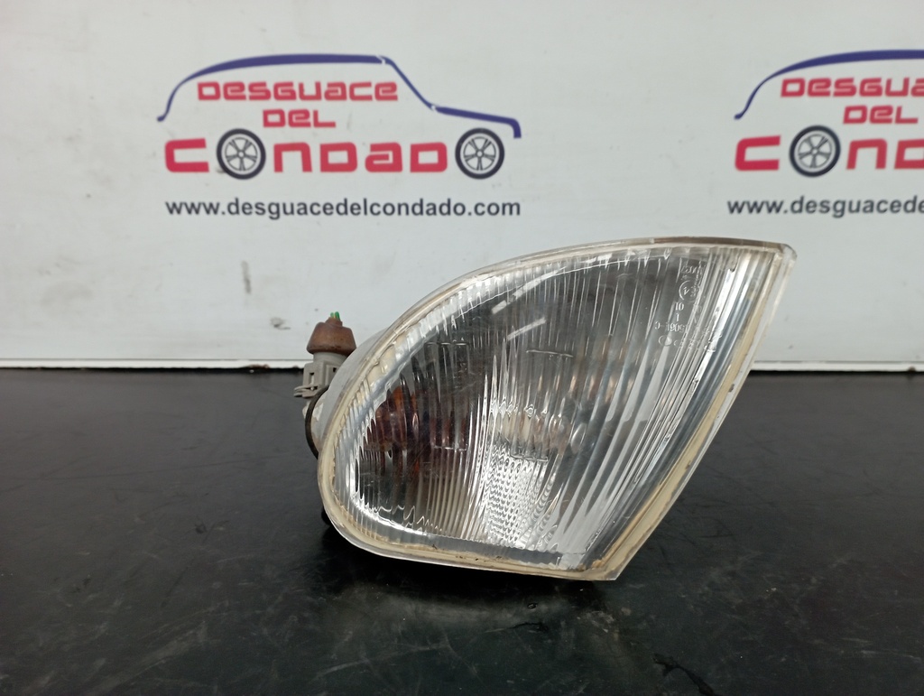 PILOTO DELANTERO IZQUIERDO