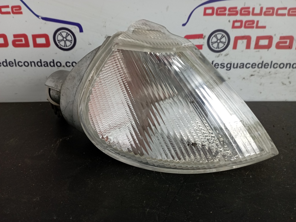 PILOTO DELANTERO DERECHO