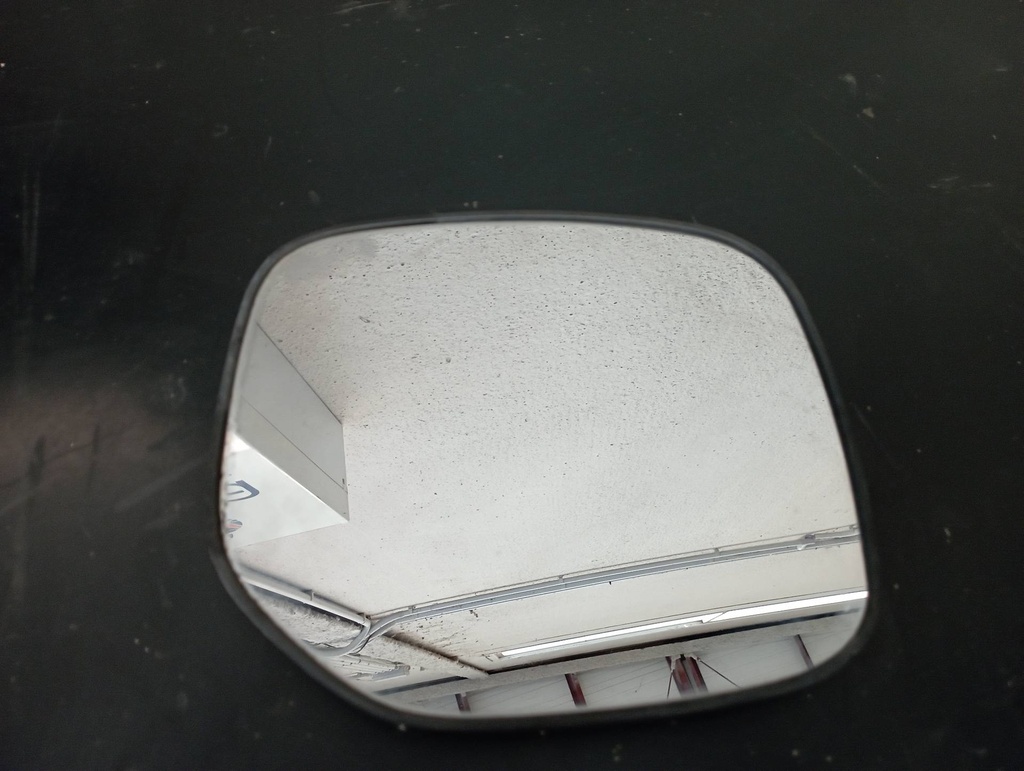 CRISTAL RETROVISOR IZQUIERDO