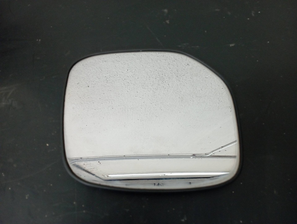 CRISTAL RETROVISOR IZQUIERDO