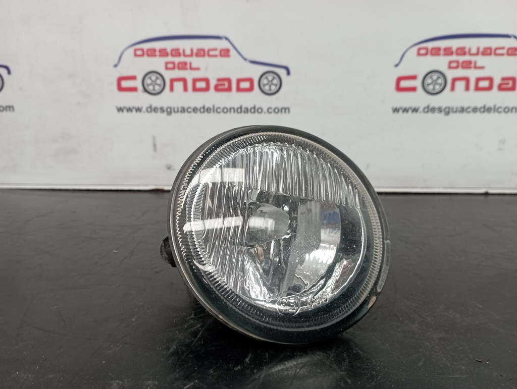 FARO ANTINIEBLA IZQUIERDO