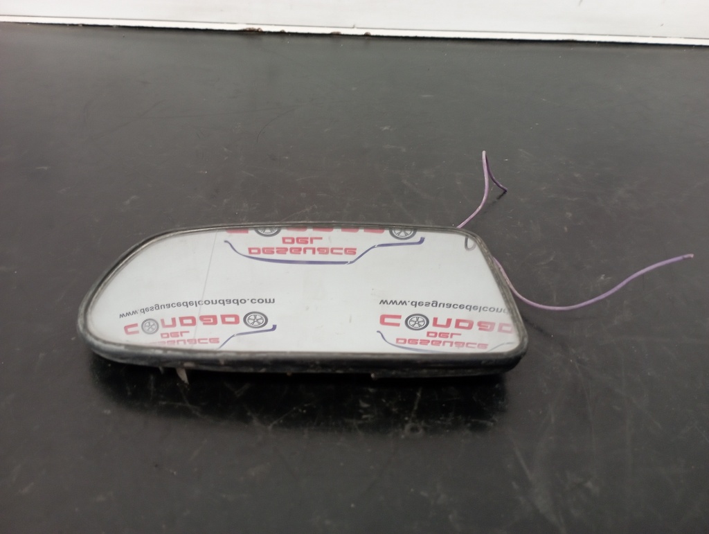 CRISTAL RETROVISOR IZQUIERDO