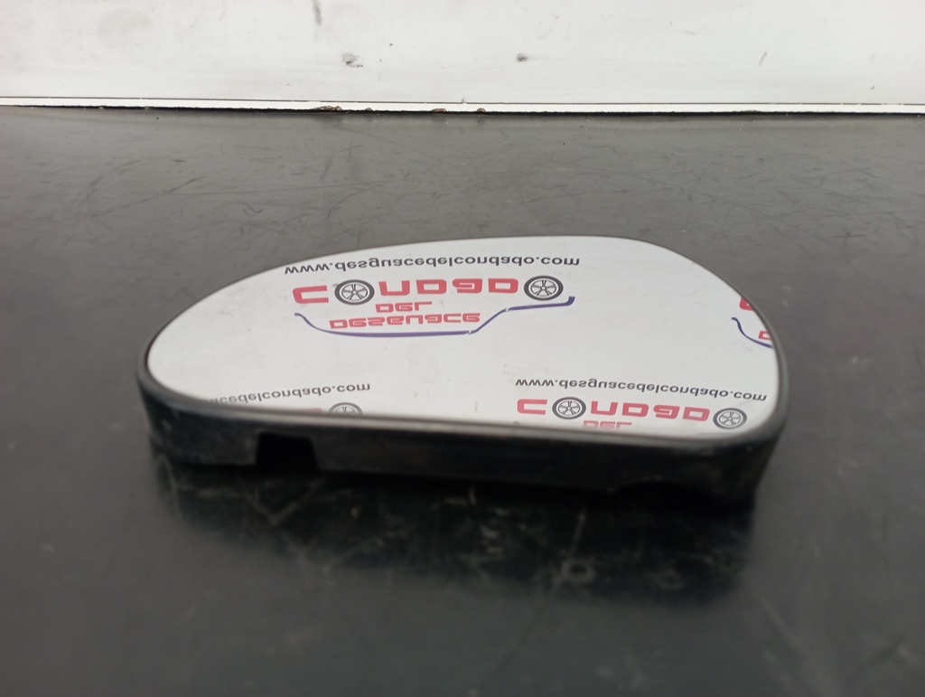 CRISTAL RETROVISOR IZQUIERDO