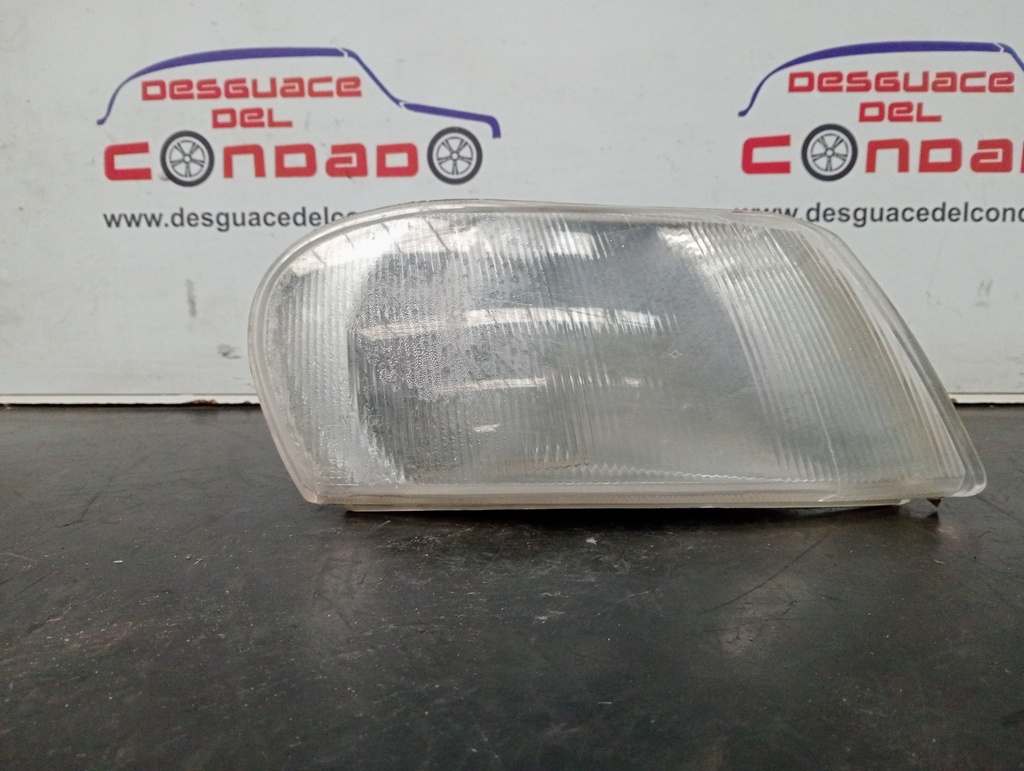 PILOTO DELANTERO DERECHO