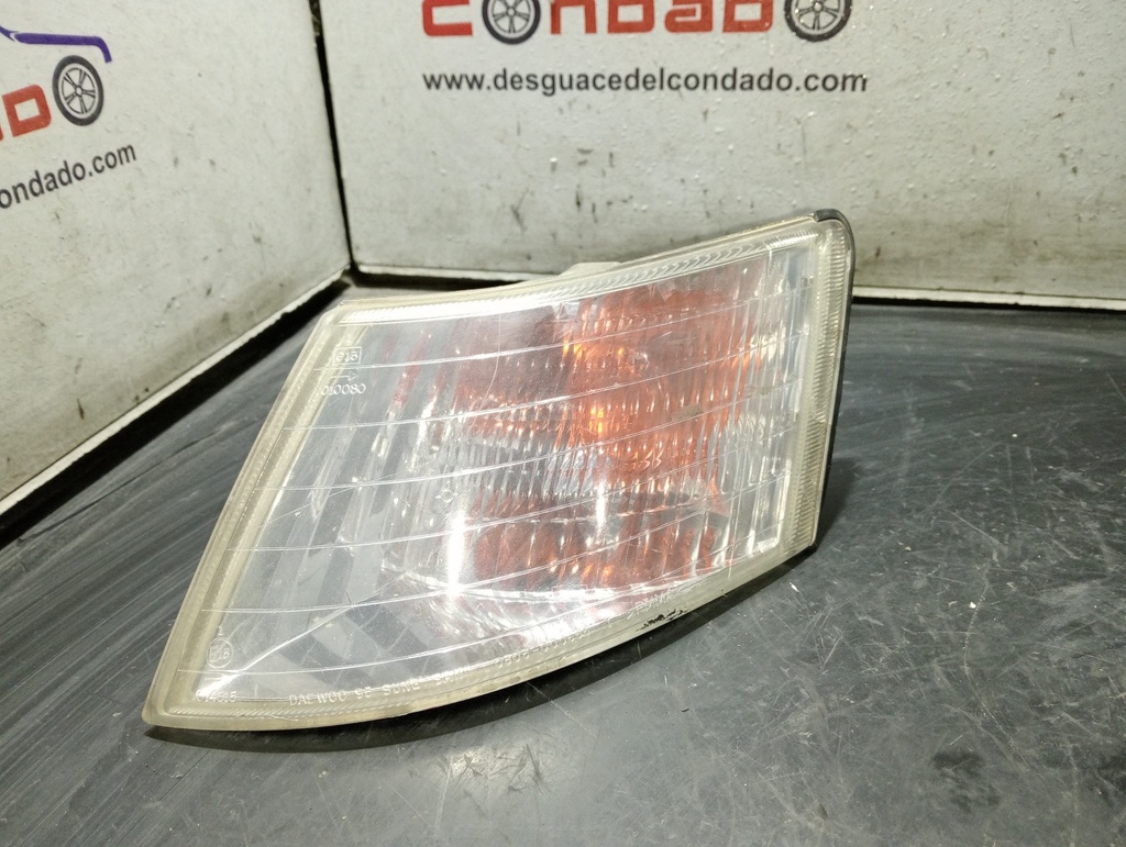 PILOTO DELANTERO IZQUIERDO