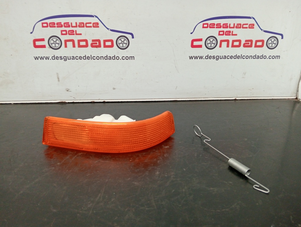 PILOTO DELANTERO DERECHO