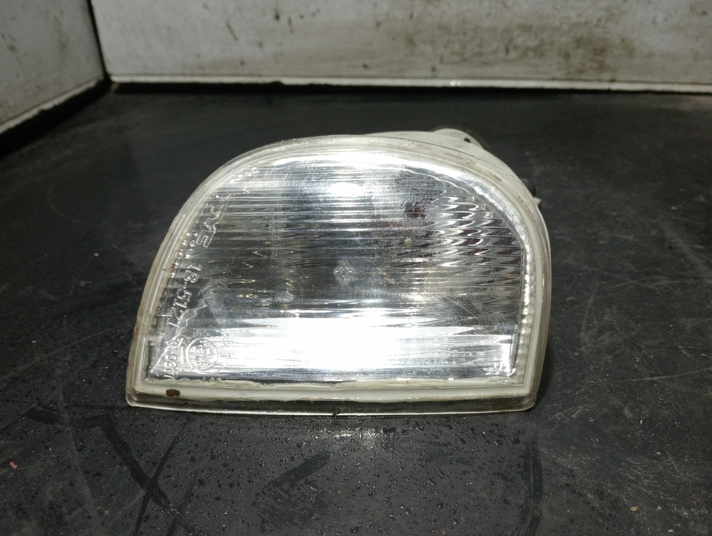 PILOTO DELANTERO DERECHO