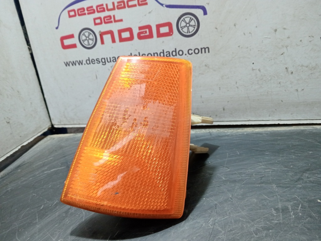 PILOTO DELANTERO IZQUIERDO