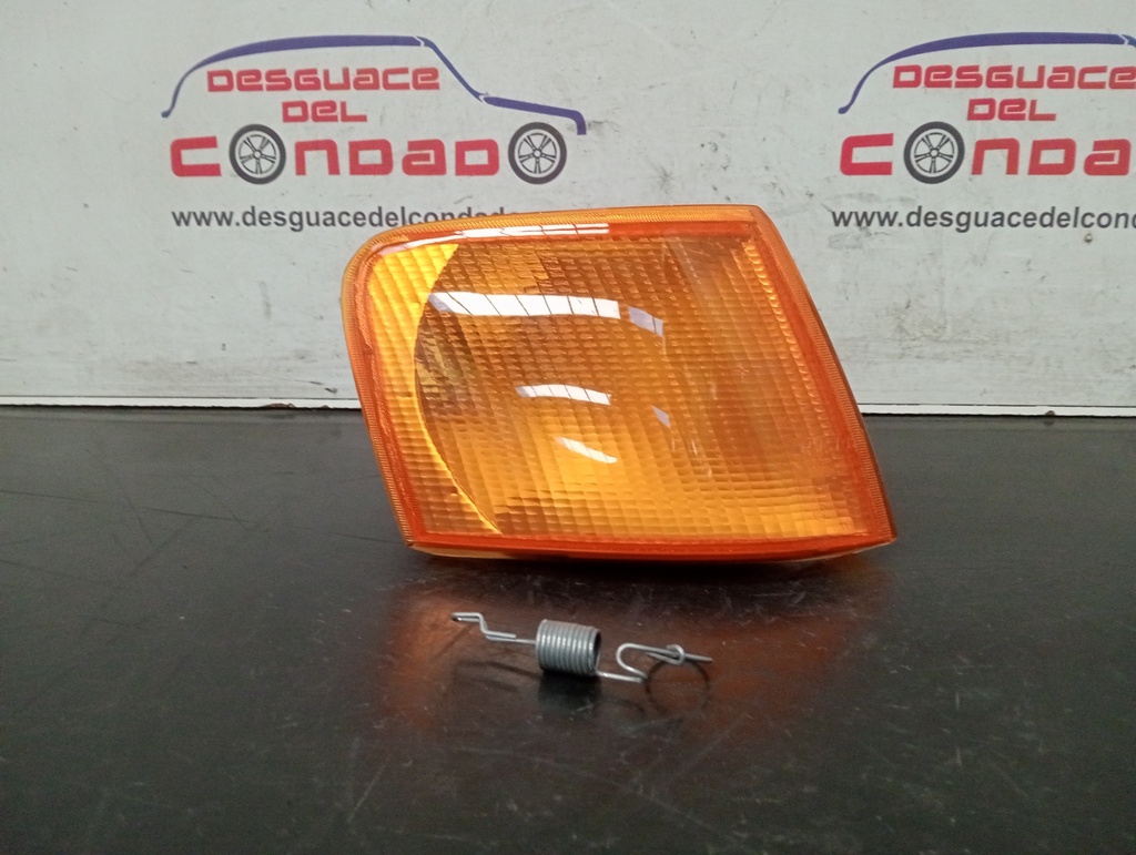 PILOTO DELANTERO DERECHO