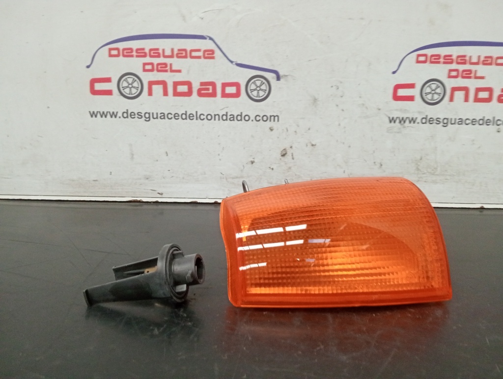 PILOTO DELANTERO IZQUIERDO