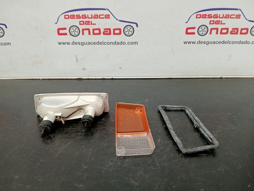 PILOTO DELANTERO DERECHO