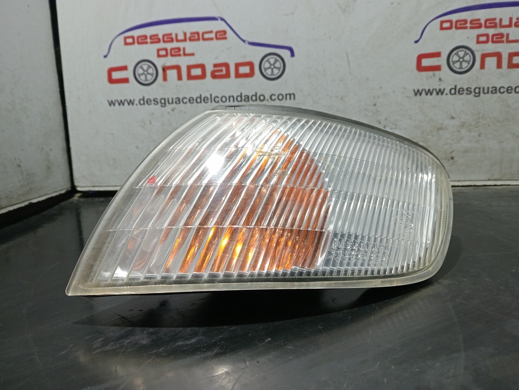 PILOTO DELANTERO IZQUIERDO