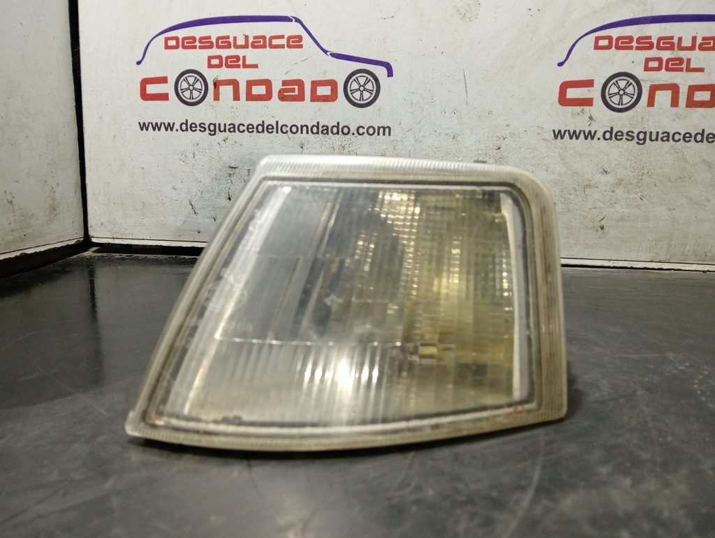 PILOTO DELANTERO IZQUIERDO