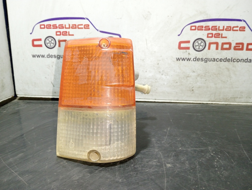 PILOTO DELANTERO IZQUIERDO