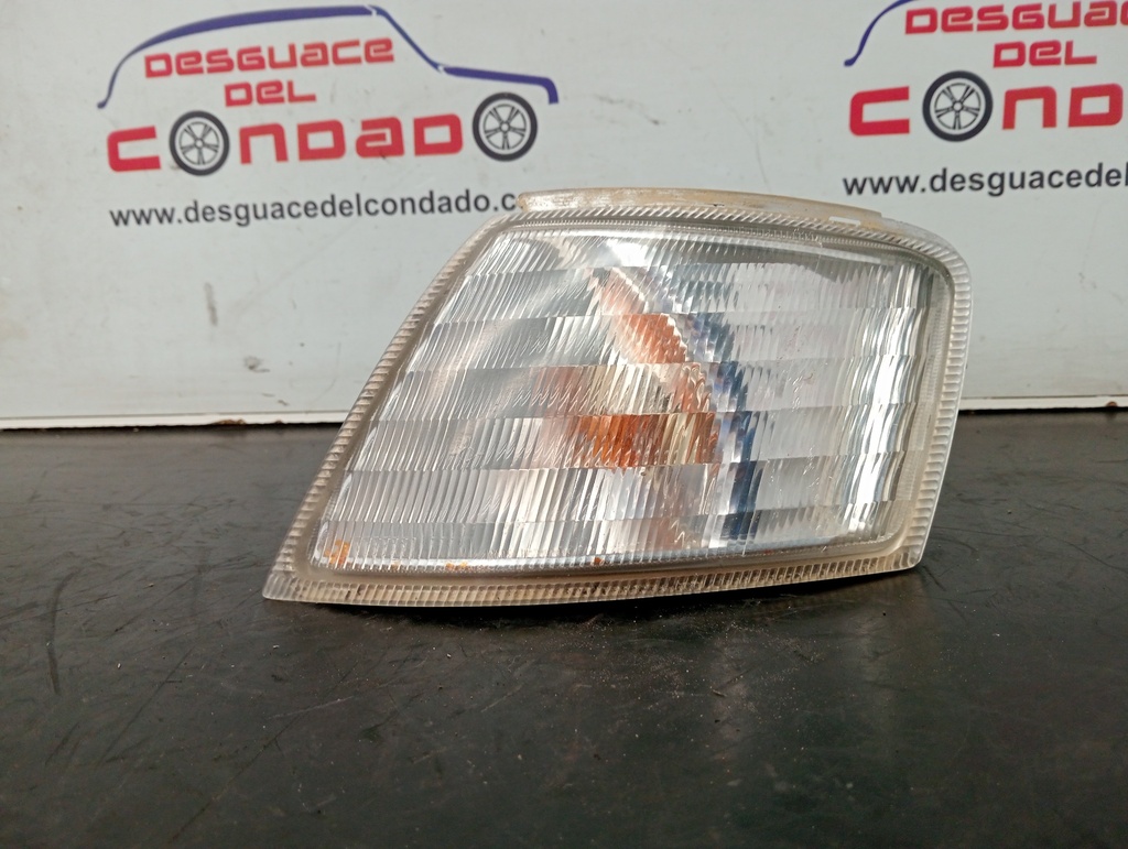 PILOTO DELANTERO IZQUIERDO