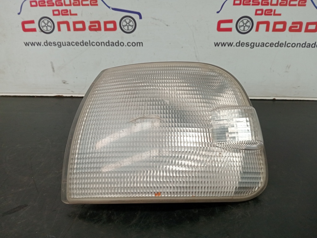 PILOTO DELANTERO IZQUIERDO