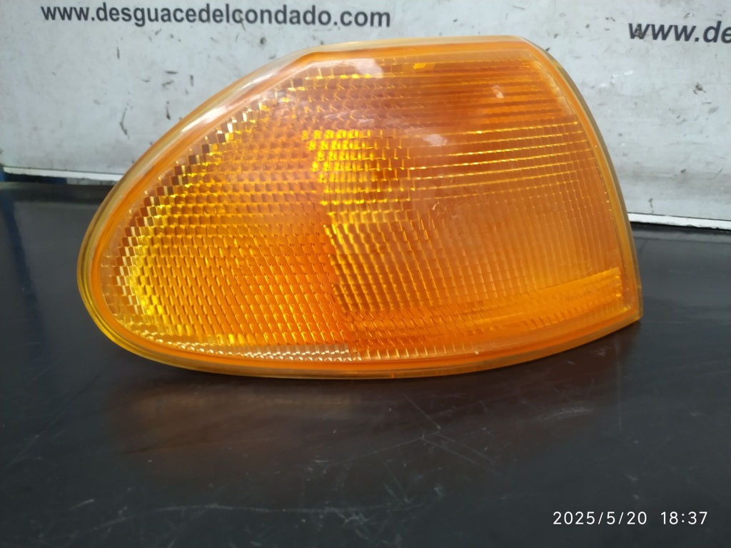 PILOTO DELANTERO DERECHO