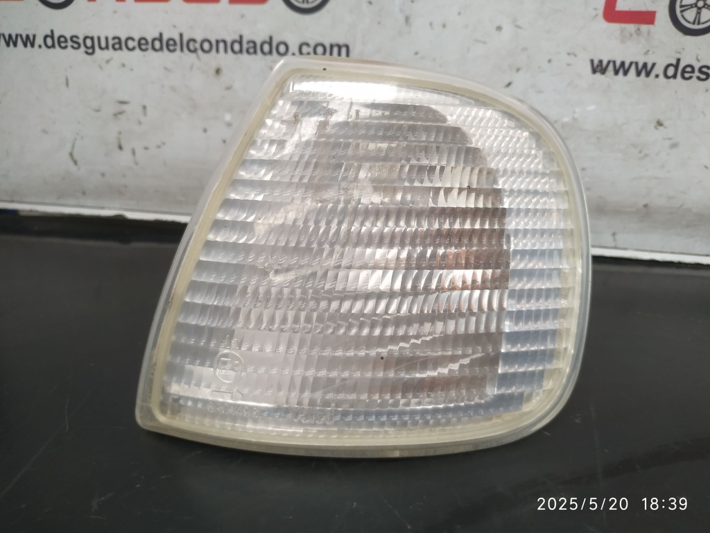 PILOTO DELANTERO IZQUIERDO