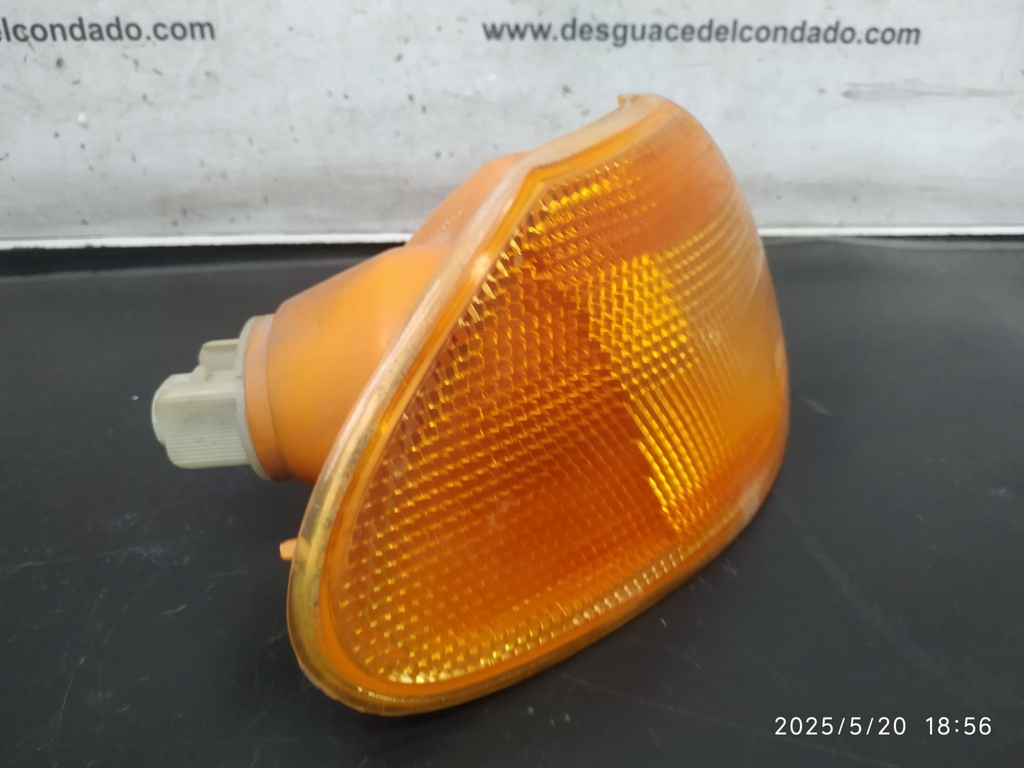 PILOTO DELANTERO DERECHO