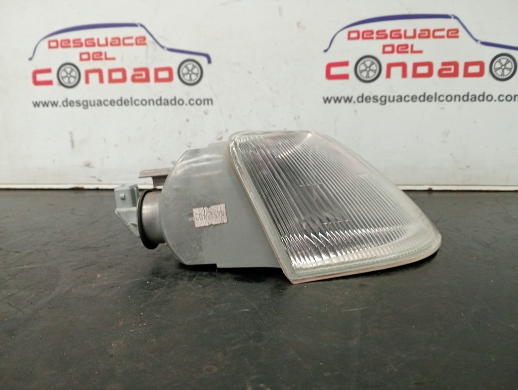 PILOTO DELANTERO DERECHO