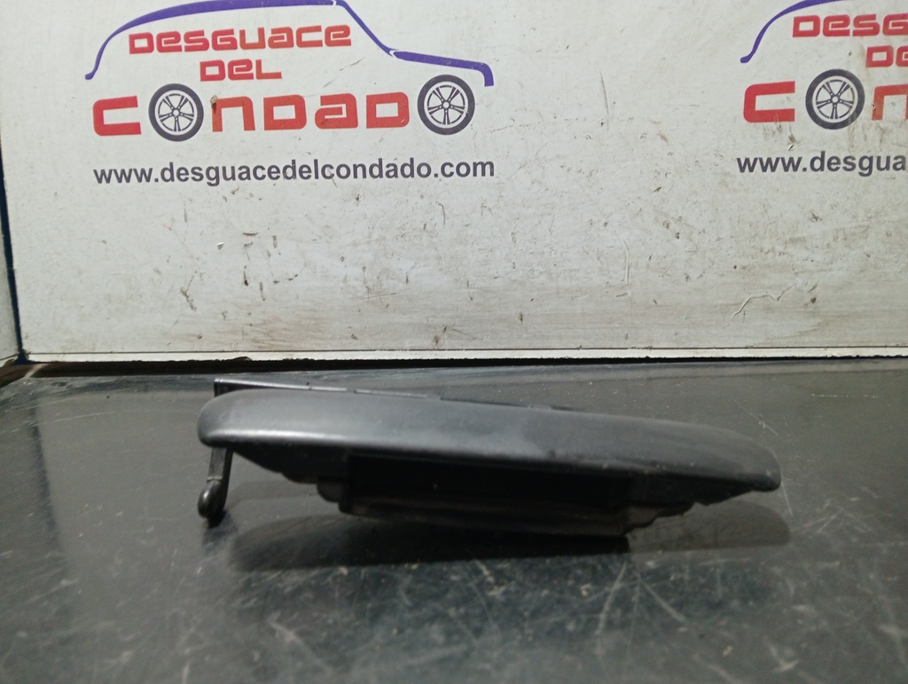 MANETA EXTERIOR DELANTERA DERECHA