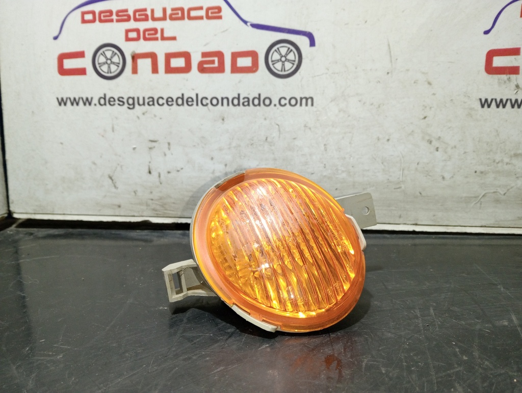 PILOTO DELANTERO DERECHO