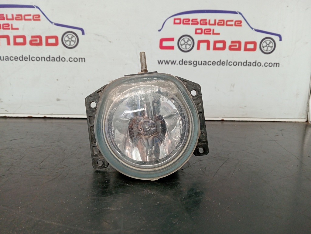 FARO ANTINIEBLA DERECHO