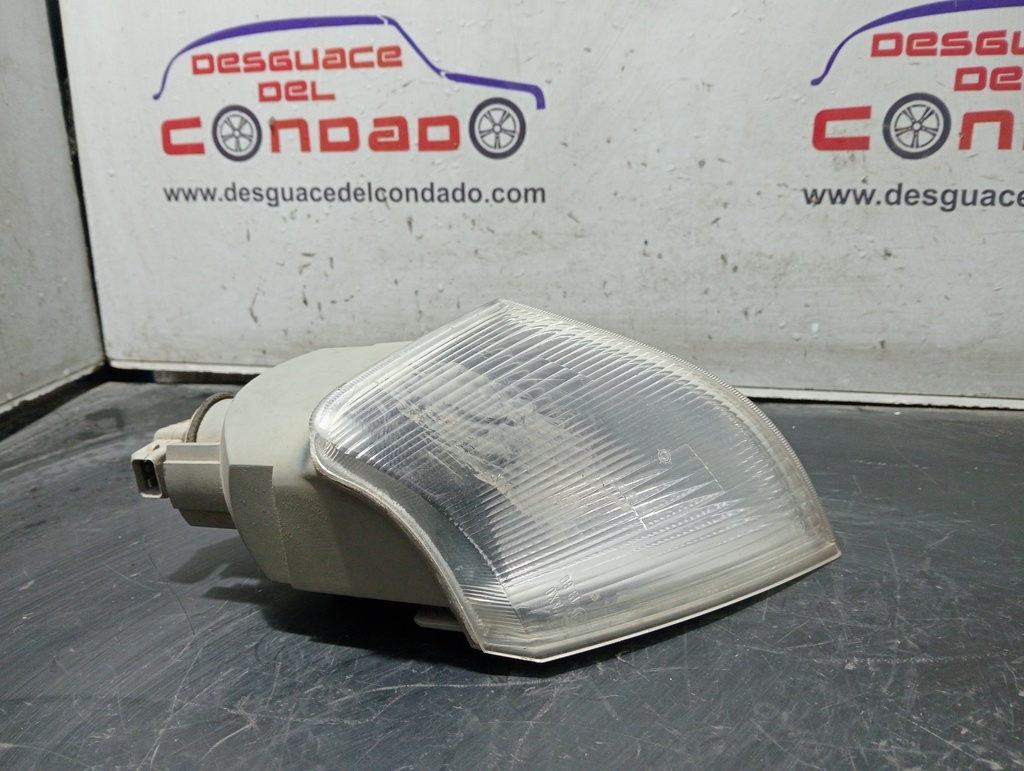 PILOTO DELANTERO IZQUIERDO