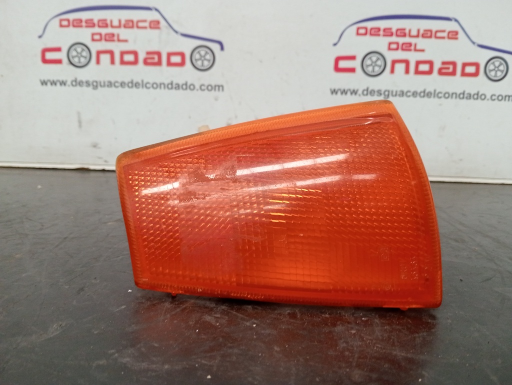 PILOTO DELANTERO DERECHO