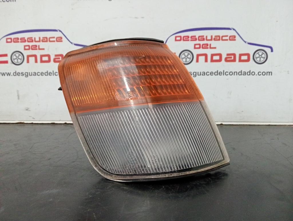 PILOTO DELANTERO DERECHO