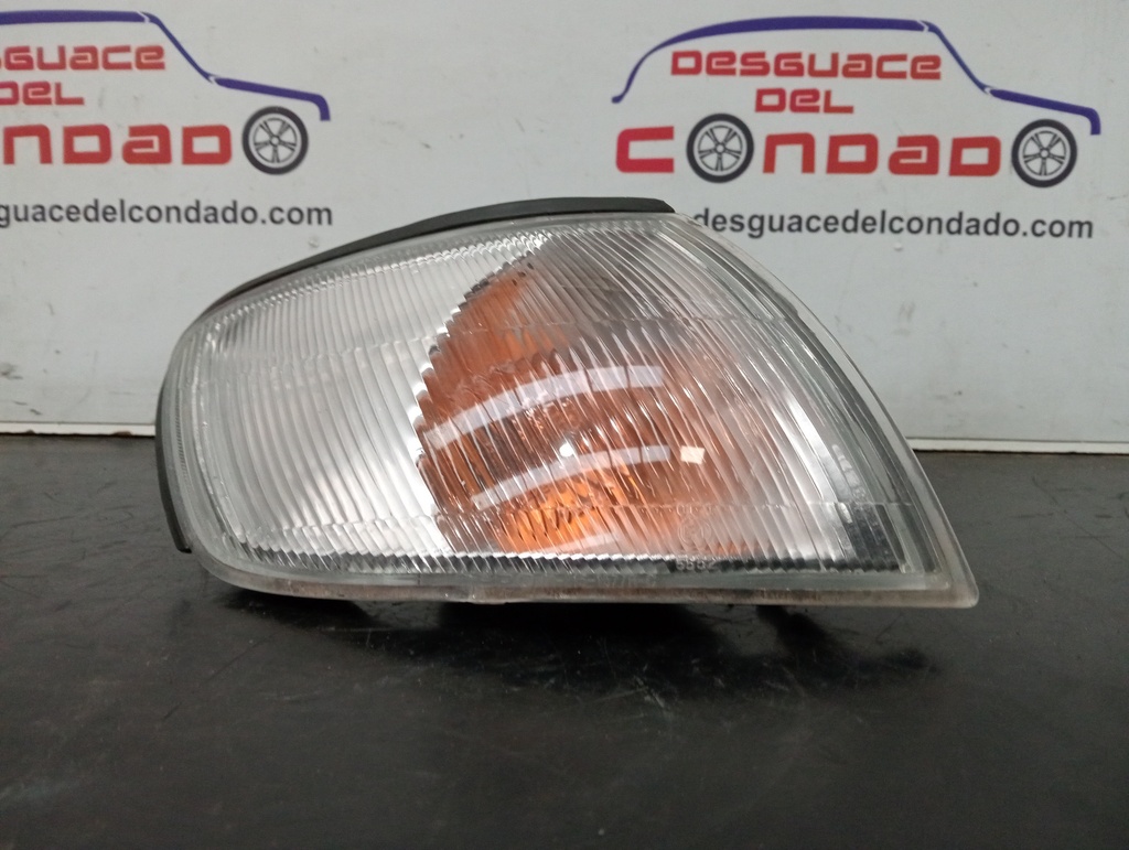 PILOTO DELANTERO DERECHO