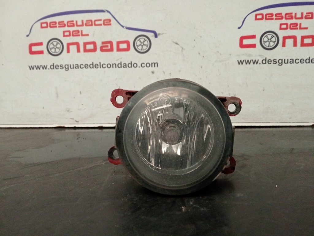 FARO ANTINIEBLA DERECHO