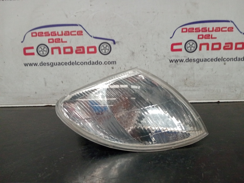 PILOTO DELANTERO DERECHO