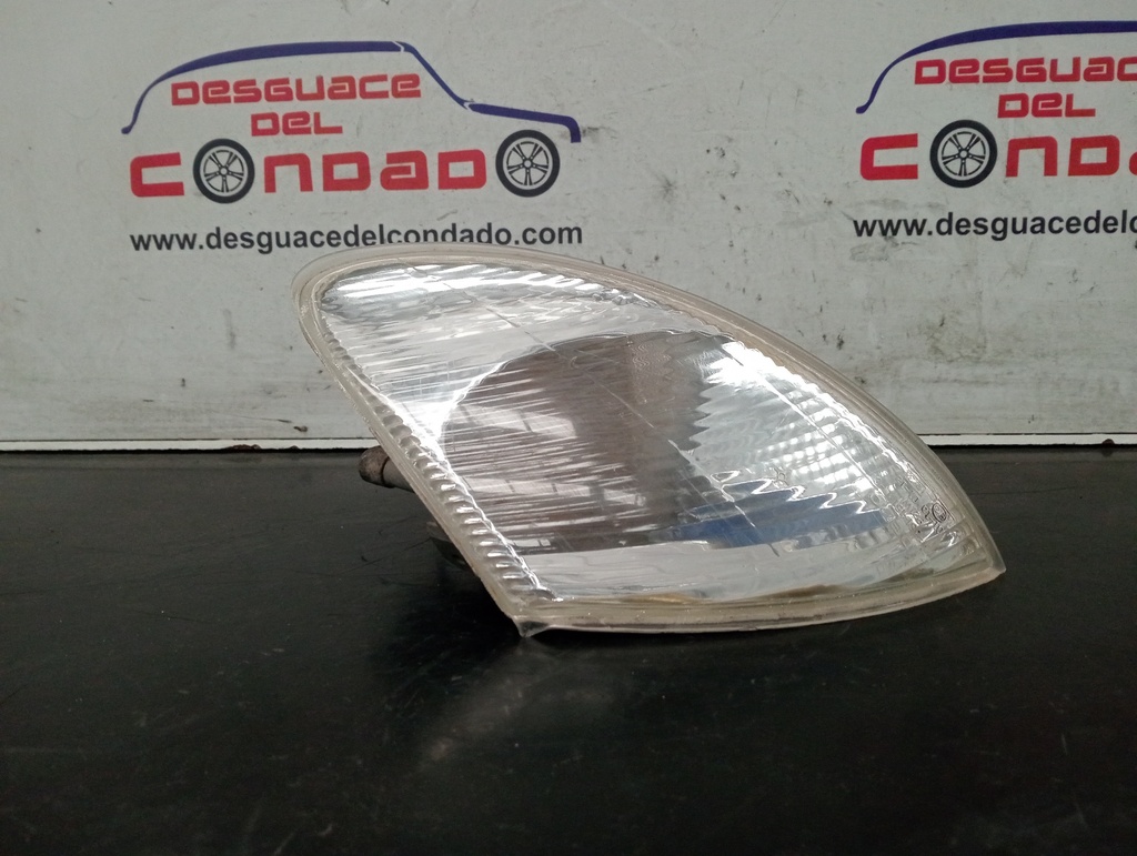 PILOTO DELANTERO IZQUIERDO