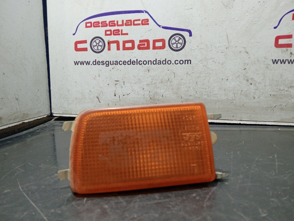 PILOTO DELANTERO IZQUIERDO