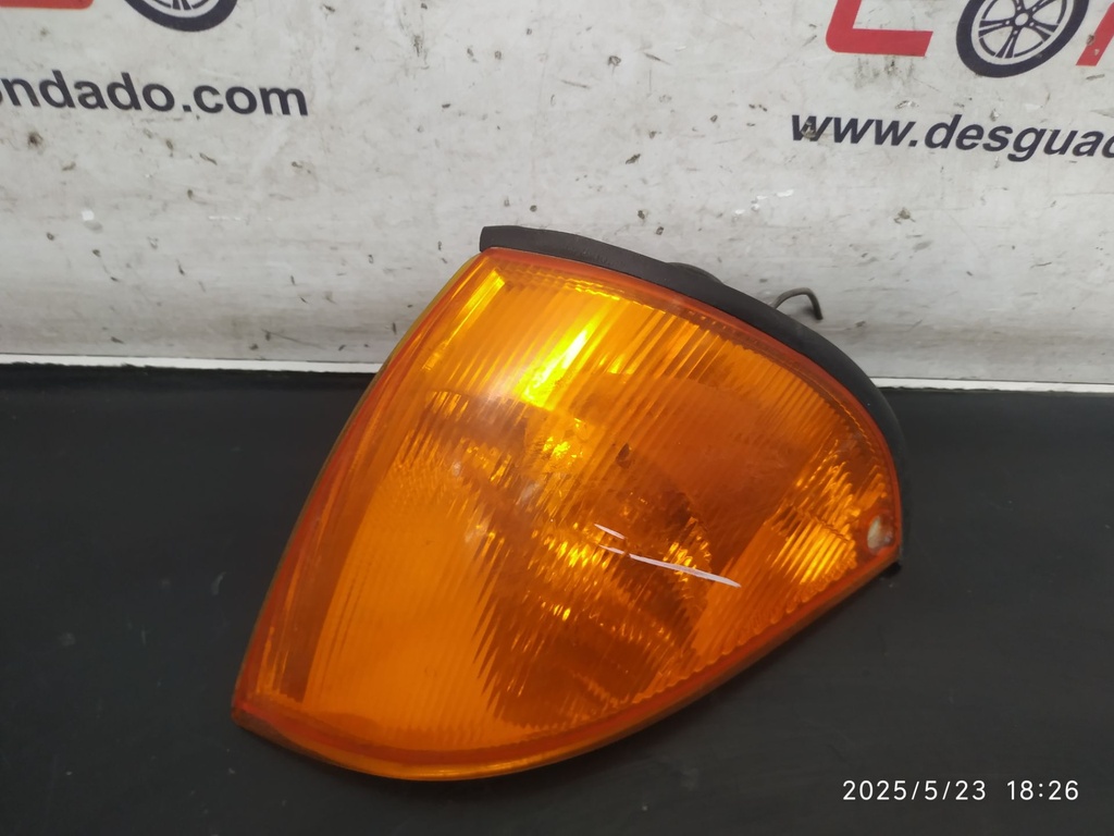 PILOTO DELANTERO IZQUIERDO