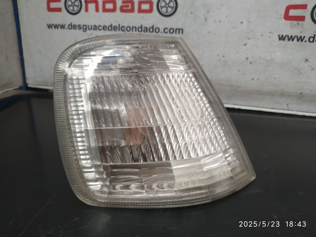 PILOTO DELANTERO DERECHO