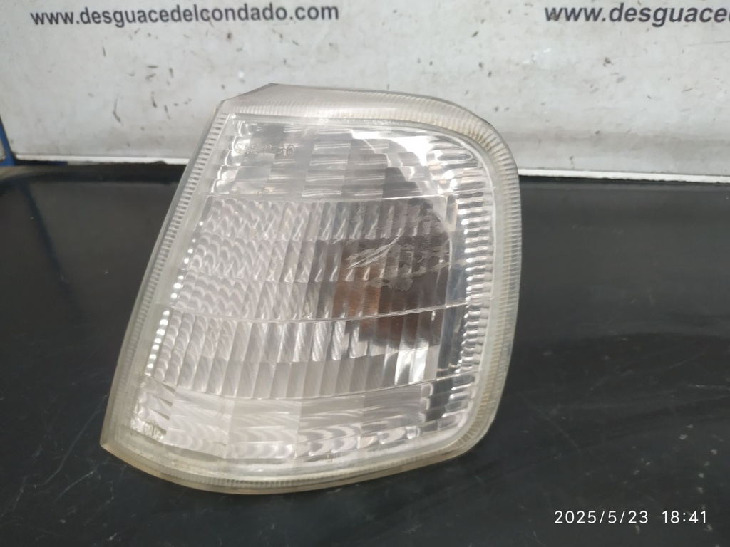 PILOTO DELANTERO IZQUIERDO