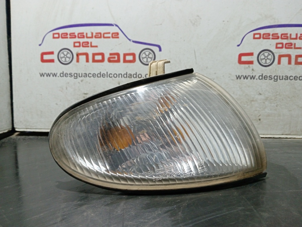 PILOTO DELANTERO DERECHO