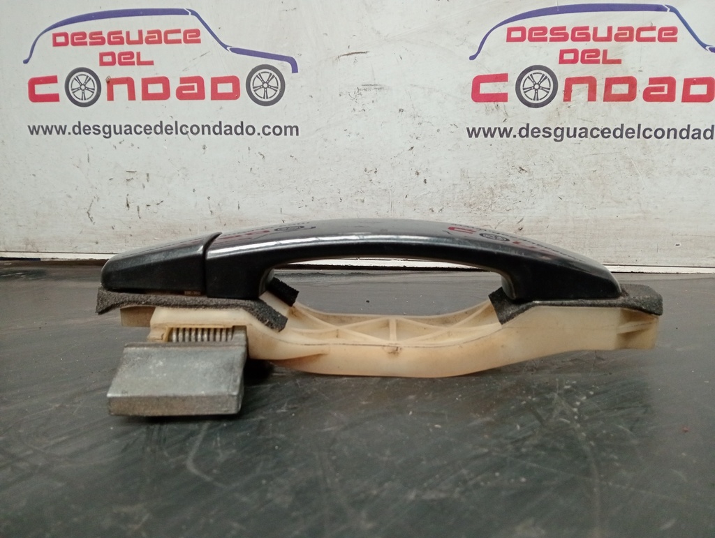 MANETA EXTERIOR TRASERA IZQUIERDA