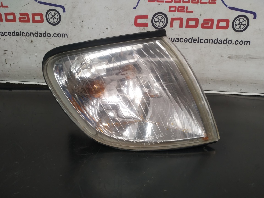 PILOTO DELANTERO DERECHO